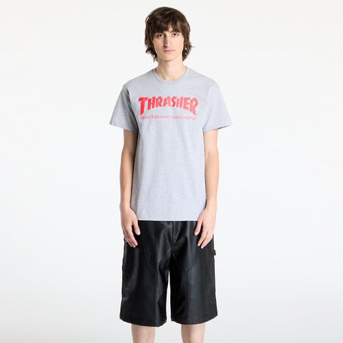Maglietta Skate Mag T-Shirt / M - Thrasher - Modalova
