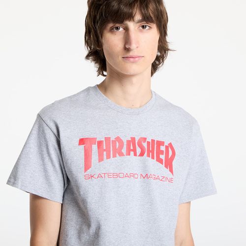 Maglietta Skate Mag T-Shirt / M - Thrasher - Modalova