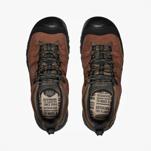 Sneakers Targhee Iv Wp / EUR 44 - KEEN - Modalova