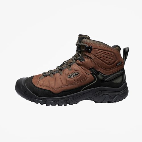 Sneakers Targhee Iv Mid Wp / EUR 47.5 - KEEN - Modalova