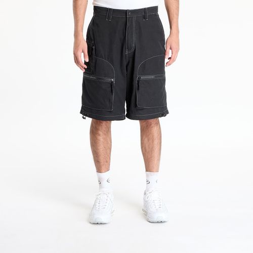 Pantaloncini Raider Cargo Shorts 28 - PLEASURES - Modalova