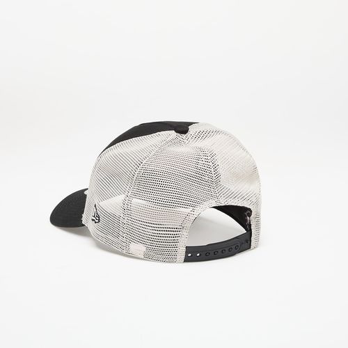 Tappo New York Yankees MLB Patch 9FORTY A-Frame Trucker Adjustable Cap Universal - New Era - Modalova