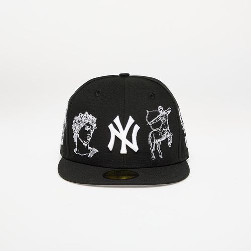 Tappo New York Yankees MLB Mythical 59FIFTY Cap 7 1/8 - New Era - Modalova