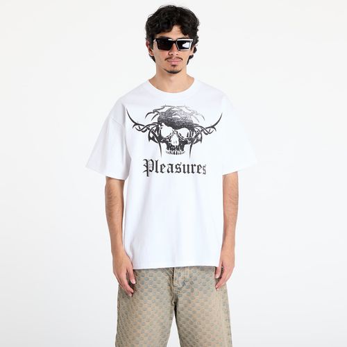 Maglietta Tradition T-Shirt S - PLEASURES - Modalova