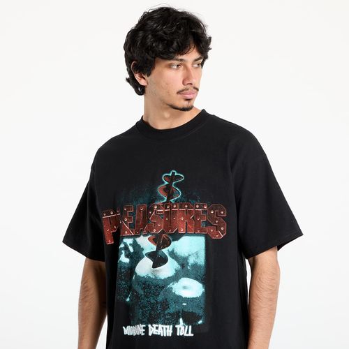 Maglietta Migraine T-Shirt S - PLEASURES - Modalova
