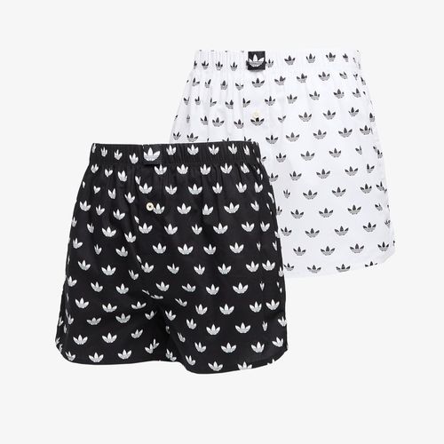 Boxer adidas Woven Boxer 2-Pack / XXL - adidas Originals - Modalova