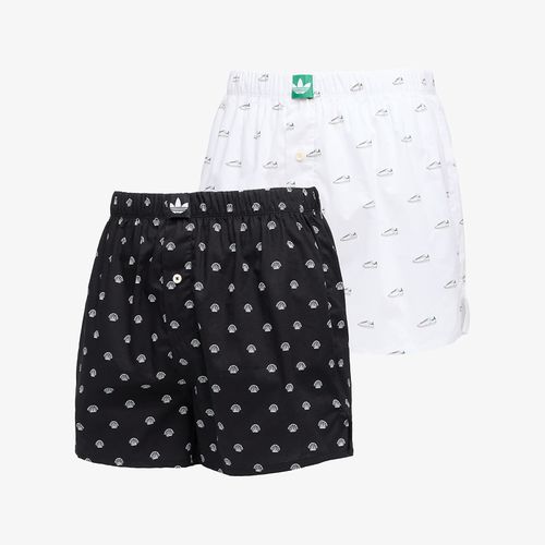 Boxer adidas Woven Boxer 2-Pack / XXL - adidas Originals - Modalova