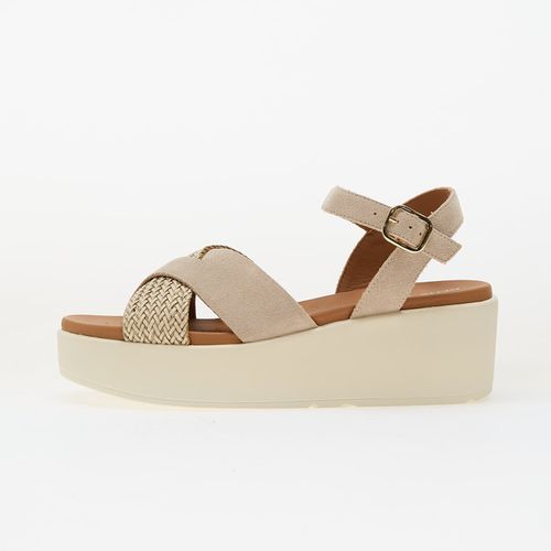Geox D Xand 2.2S Lt Taupe 40 - Geox - Modalova