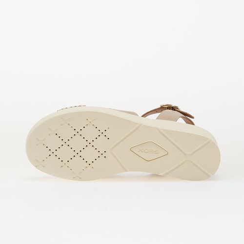 Geox D Xand 2.2S Lt Taupe 40 - Geox - Modalova