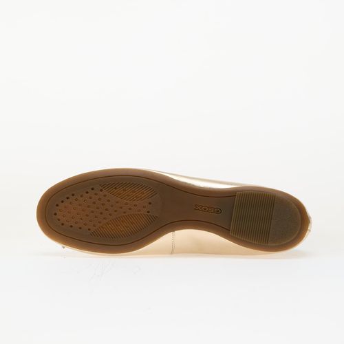 Geox D Palmaria Lt Gold 36 - Geox - Modalova
