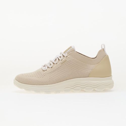 Sneakers Geox Spherica Beige EUR 36 - Geox - Modalova