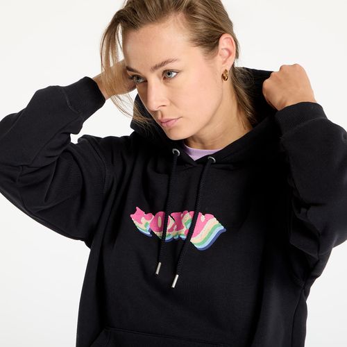 Felpa Roxy Thats Rad Anthracite XS - Roxy - Modalova