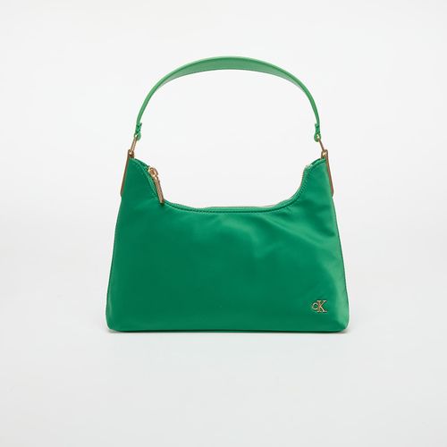 Jeans Satin Nylon Small Shoulder Bag Universal - Calvin Klein - Modalova