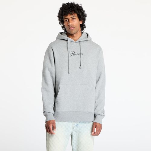 Felpa Symphony Hoodie S - PLEASURES - Modalova