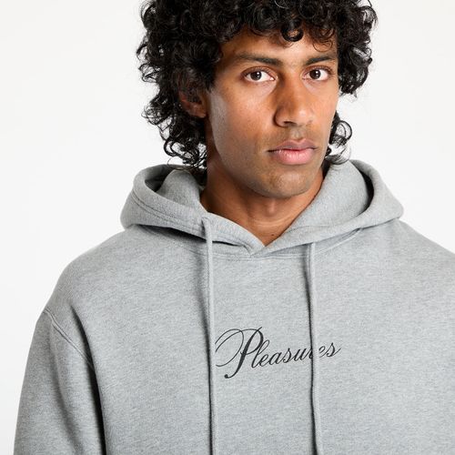 Felpa Symphony Hoodie S - PLEASURES - Modalova