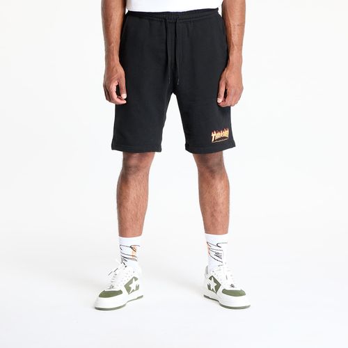 Pantaloncini Flame P.E. Shorts M - Thrasher - Modalova