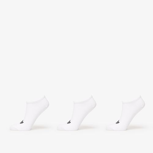 Adidas Liner Socks 3-Pack / / M - adidas Originals - Modalova