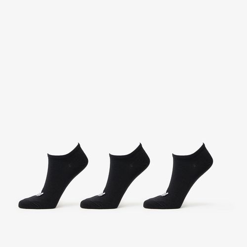 Adidas Liner Socks 3-Pack / / S - adidas Originals - Modalova