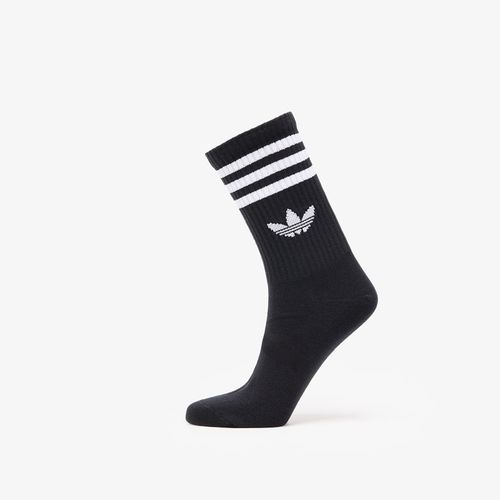 Adidas 3 Stripes Crew Sock 3-Pack / / XL - adidas Originals - Modalova