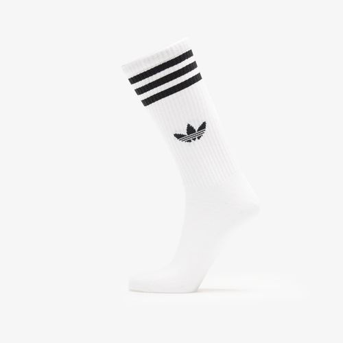 Adidas 3S High Crew Socks 3-Pack / / L - adidas Originals - Modalova