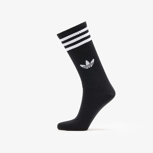 Adidas 3S High Crew Socks 3-Pack / / M - adidas Originals - Modalova