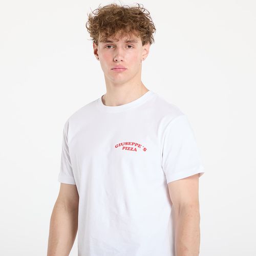 Maglietta Giuseppe's Pizzeria Tee M - Urban Classics - Modalova