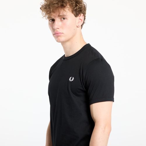 Maglietta Ringer Tee XXL - FRED PERRY - Modalova