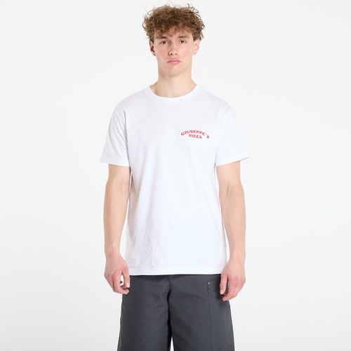 Maglietta Giuseppe's Pizzeria Tee M - Urban Classics - Modalova