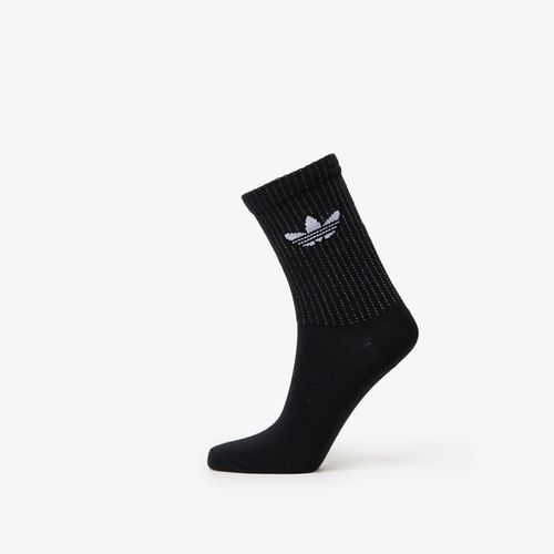 Adidas Reflective Crew Socks 2-Pack / / S - adidas Originals - Modalova