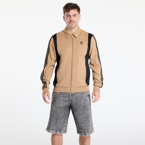 Giacca adidas Adicolor Panel Track Top M - adidas Originals - Modalova