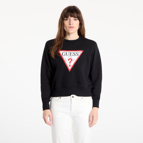 Felpa Cn Original Fleece S - GUESS - Modalova