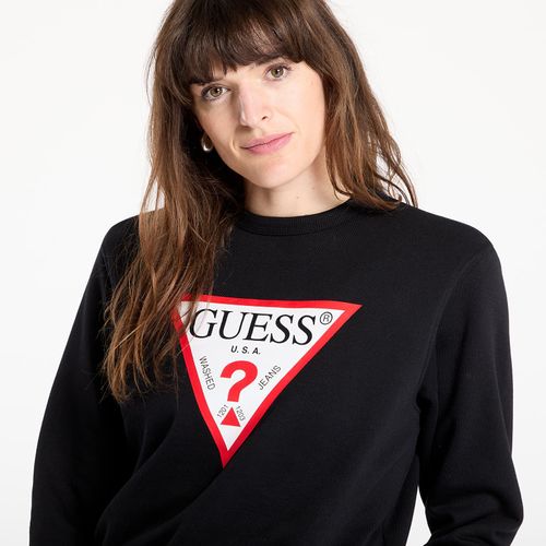 Felpa Cn Original Fleece S - GUESS - Modalova