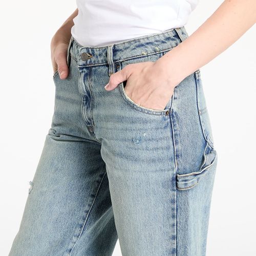 Pantaloni Carpenter Pants 25 - GUESS - Modalova