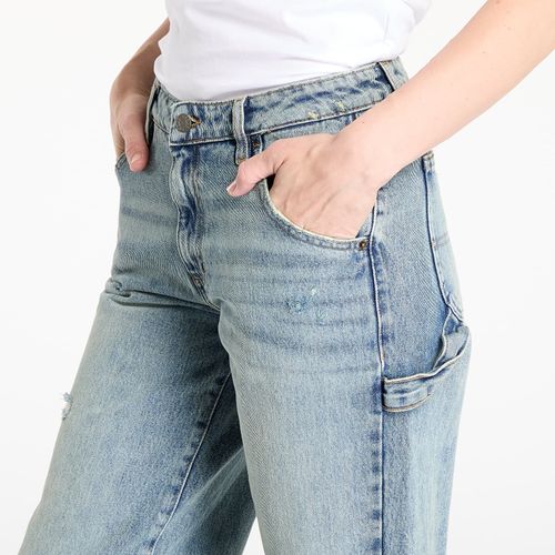 Pantaloni Carpenter Pants W28 - GUESS - Modalova