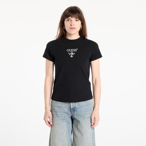 Maglietta Colette Ss Tee S - GUESS - Modalova