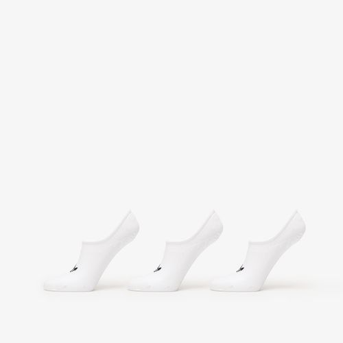Adidas Low Cut Socks 3-Pack / / S - adidas Originals - Modalova
