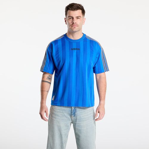 Maglietta adidas 90s Stripe Jersey XXL - adidas Originals - Modalova