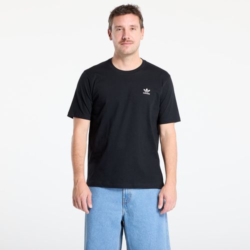 Maglietta adidas Trefoil Essentials Tee / / Core S - adidas Originals - Modalova