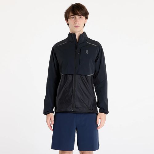 Giacca On Weather Jacket Black M - On - Modalova