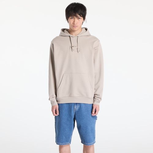 Felpa Blocked Box Pull Over Hoodie XL - Vans - Modalova