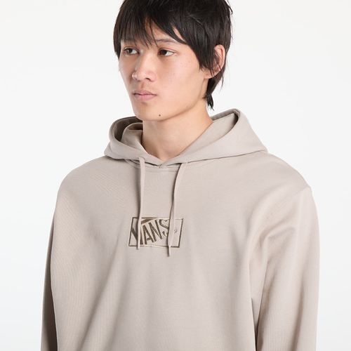 Felpa Blocked Box Pull Over Hoodie XL - Vans - Modalova