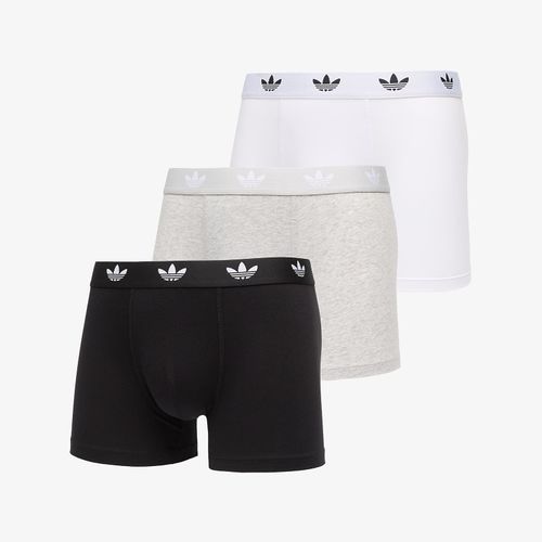 Boxer adidas Trunk 3-Pack XL - adidas Originals - Modalova