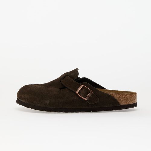 Birkenstock Boston SFB LEVE Mocca 5 - Birkenstock - Modalova