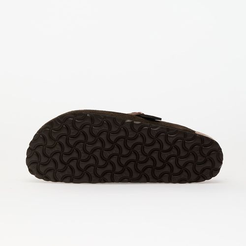 Birkenstock Boston SFB LEVE Mocca 5 - Birkenstock - Modalova