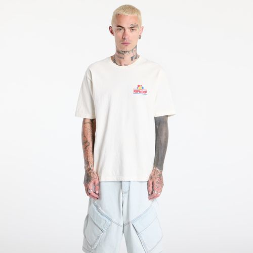 Maglietta Wonder Nerm Tee S - RIPNDIP - Modalova