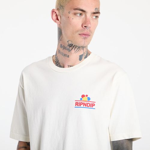 Maglietta Wonder Nerm Tee S - RIPNDIP - Modalova