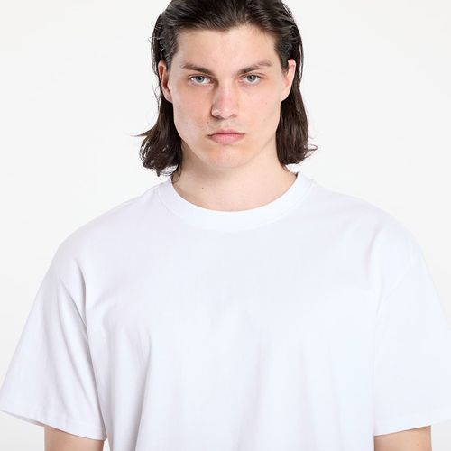 Maglietta Heavy Oversized Tee S - Urban Classics - Modalova