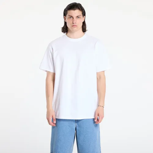 Maglietta Heavy Oversized Tee S - Urban Classics - Modalova