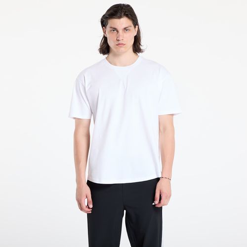 Maglietta Organic Cotton Curved Oversized Tee 2-Pack M - Urban Classics - Modalova