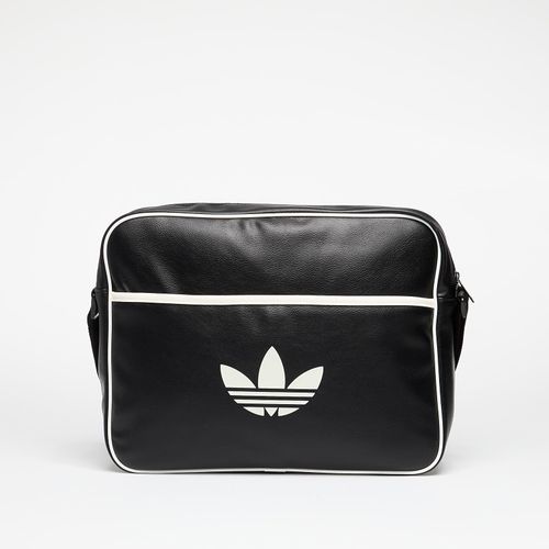 Borsa adidas Airliner Black 12 l - adidas Originals - Modalova